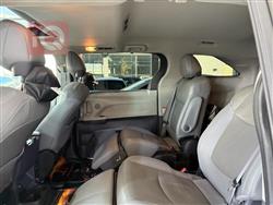 تويوتا سيينا